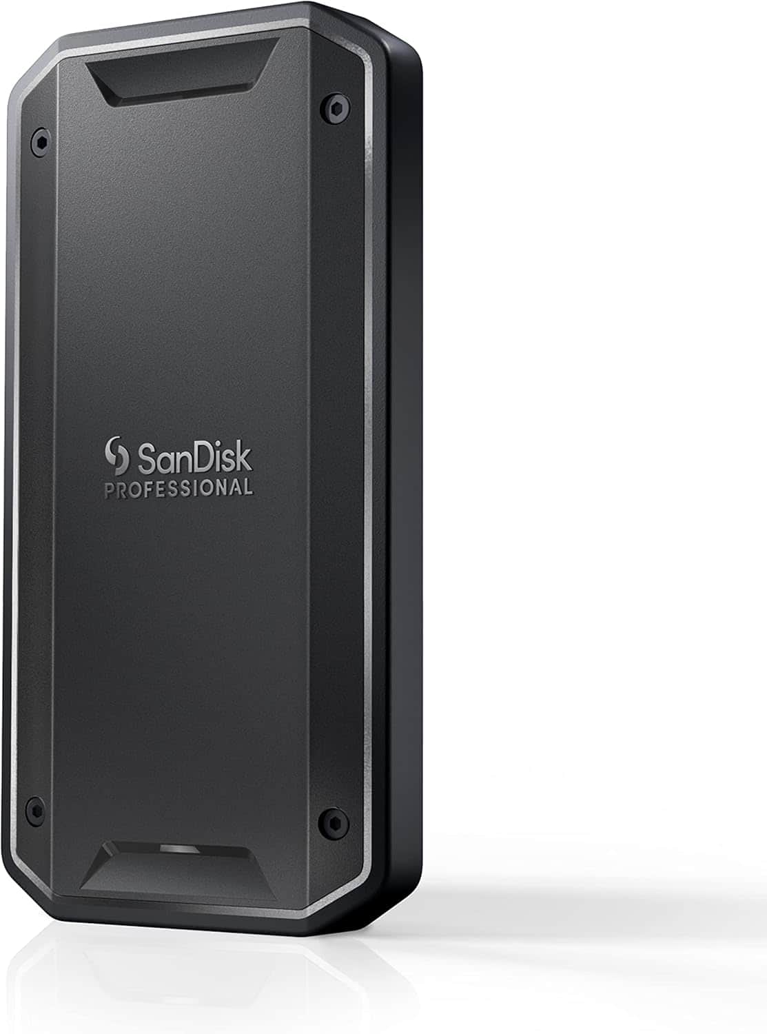 SanDisk Professional - PRO-G40™ SSD 2TB.