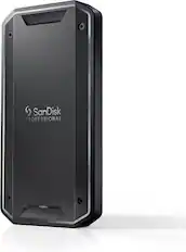 SanDisk Professional