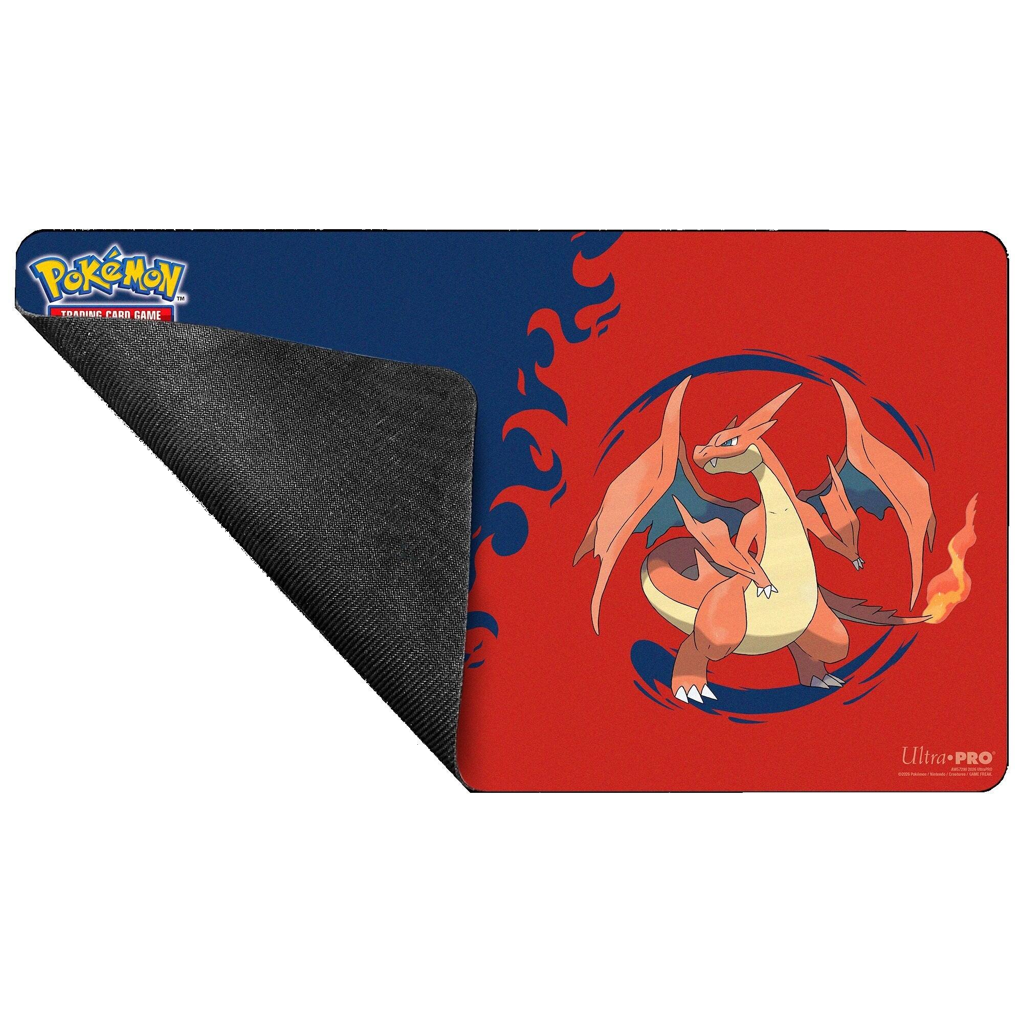 Pokémon Trading Card Game  
Ultra PRO Side - Totalish