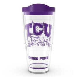 Tervis - TCU Horned Frogs 24oz. Tradition Classic Tumbler - Multicolor