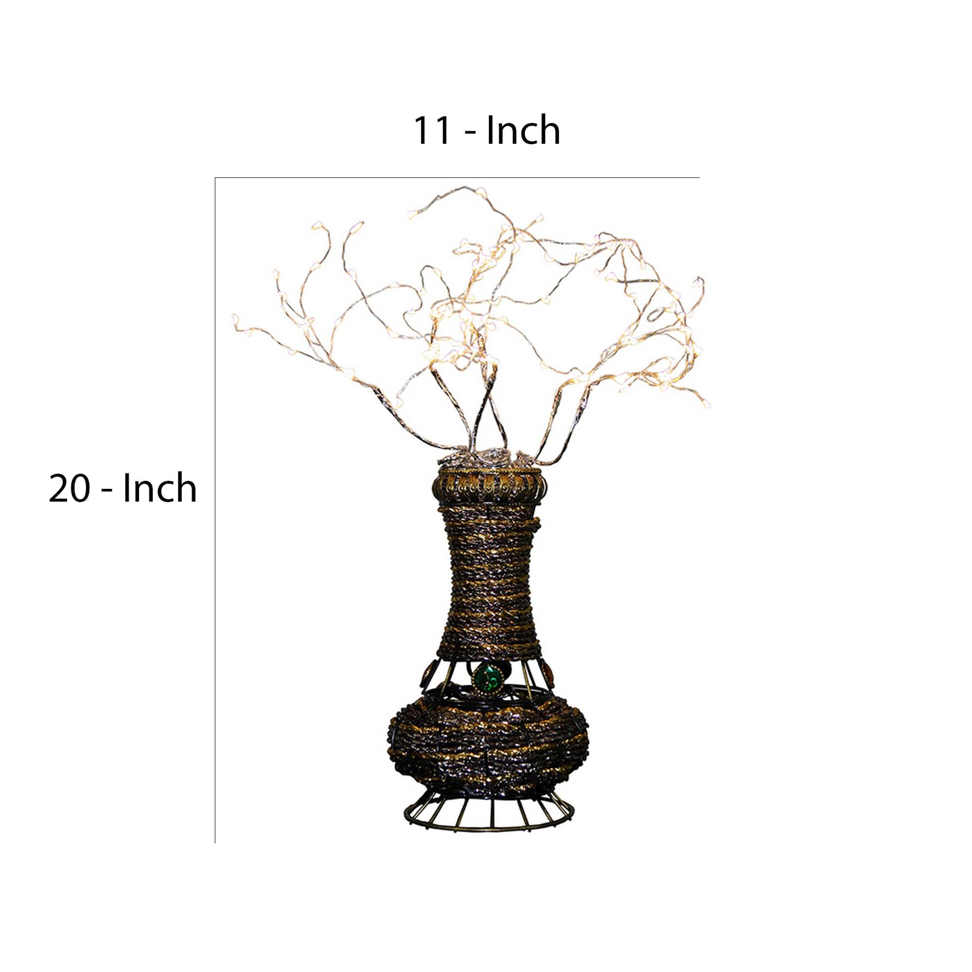 11 - Inch  
20 - Inch