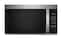 Whirlpool - 1.7 Cu. Ft. Over-the-Range Microwave with 1000-Watts Cooking Power - Stainless Steel