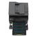 Back. Lexmark - Lexmark CX431adw Color Laser Printer - Color.