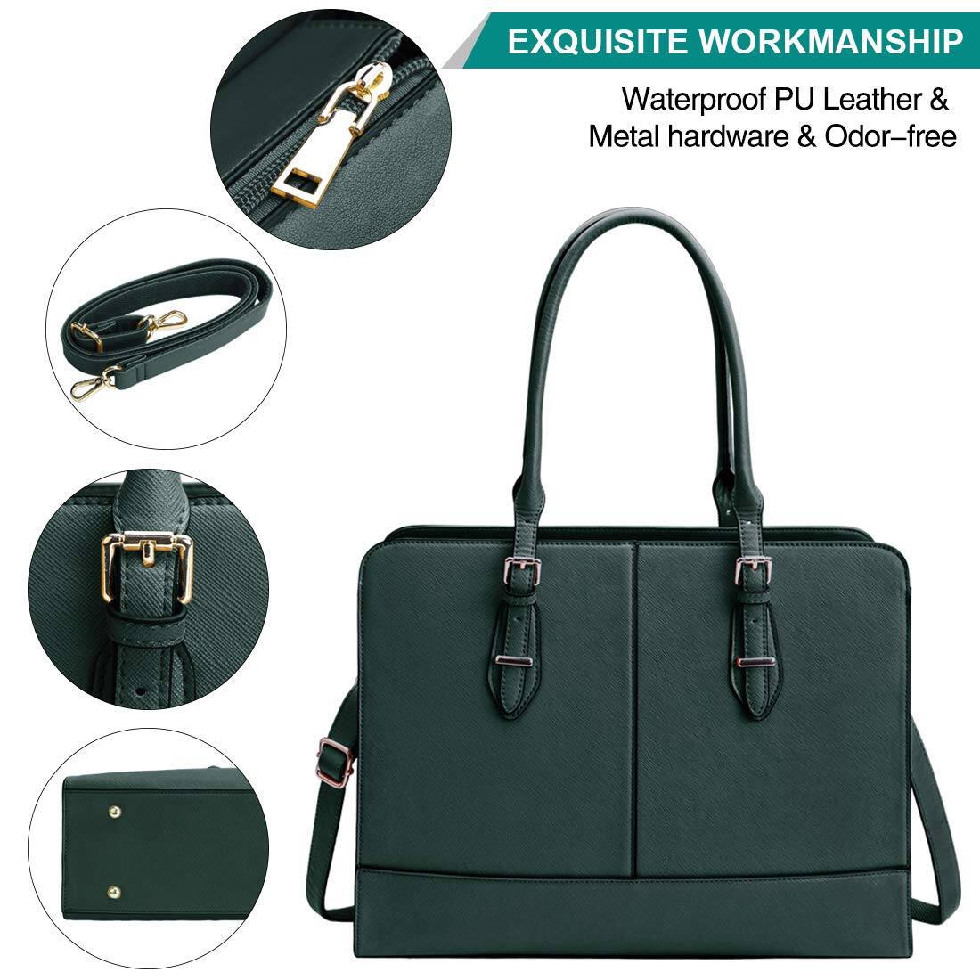 EXQUISITE WORKMANSHIP

Waterproof PU Leather & Metal hardware & Odor-free