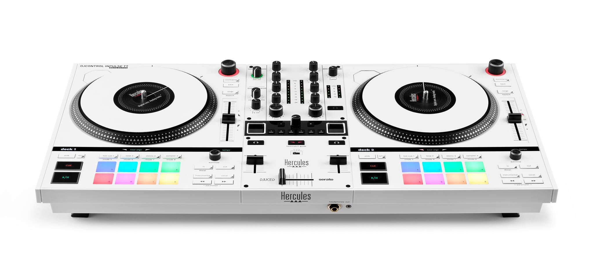 DISCONTROL INCULSET

Seylion

Hercules

DAKEO servo

Hercules