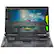 Alt View 20. Dell - Precision 5000 15.6" Laptop - Intel Core i7 - 32 GB Memory - NVIDIA RTX A2000 - 512 GB SSD - Aluminum Titan Gray.