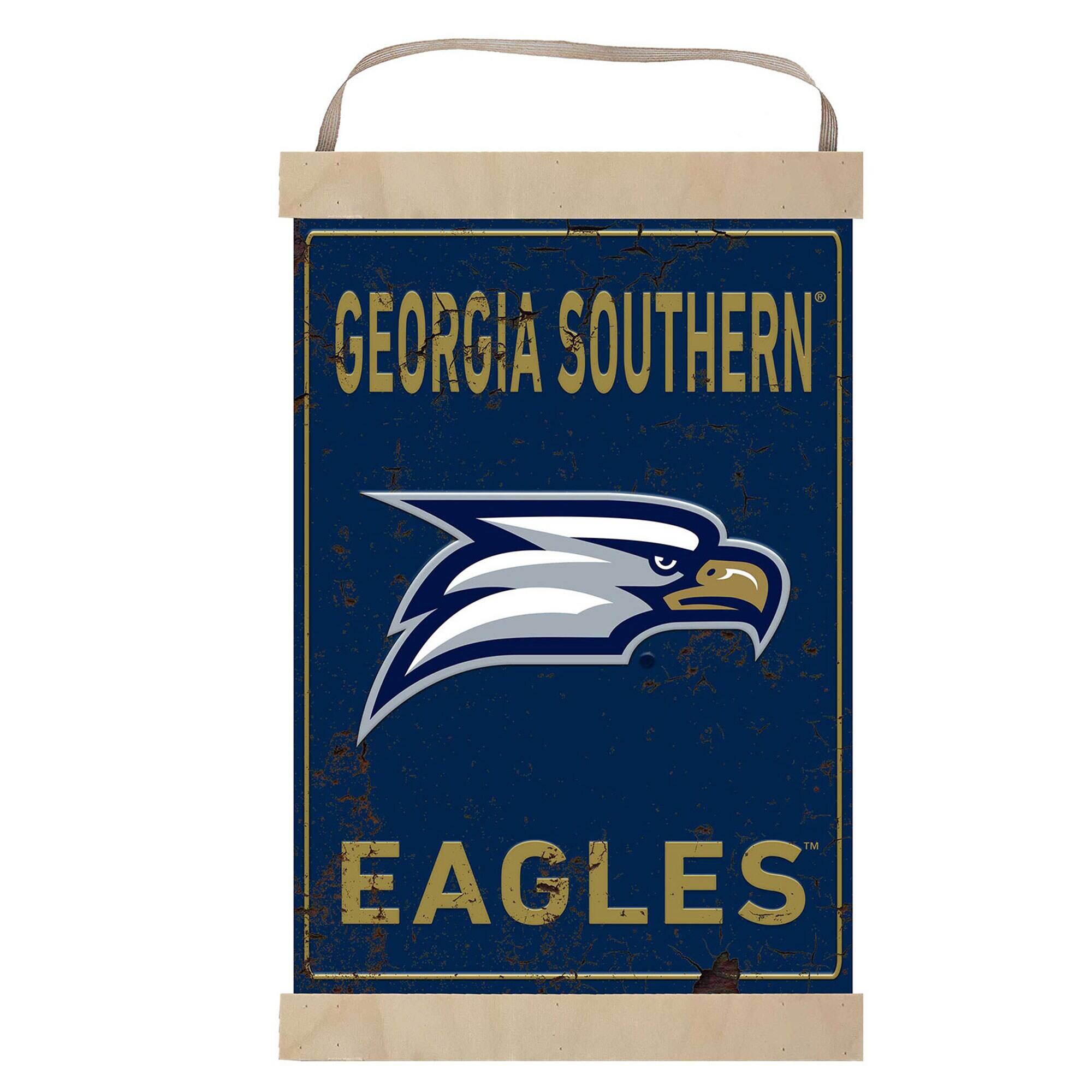 GEORGIA SOUTHERN EAGLES