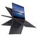 Alt View 24. ASUS - ZenBook Flip S UX371 13.3" Laptop - Intel Core i7 - 16 GB Memory - 1 TB SSD - Jade Black.