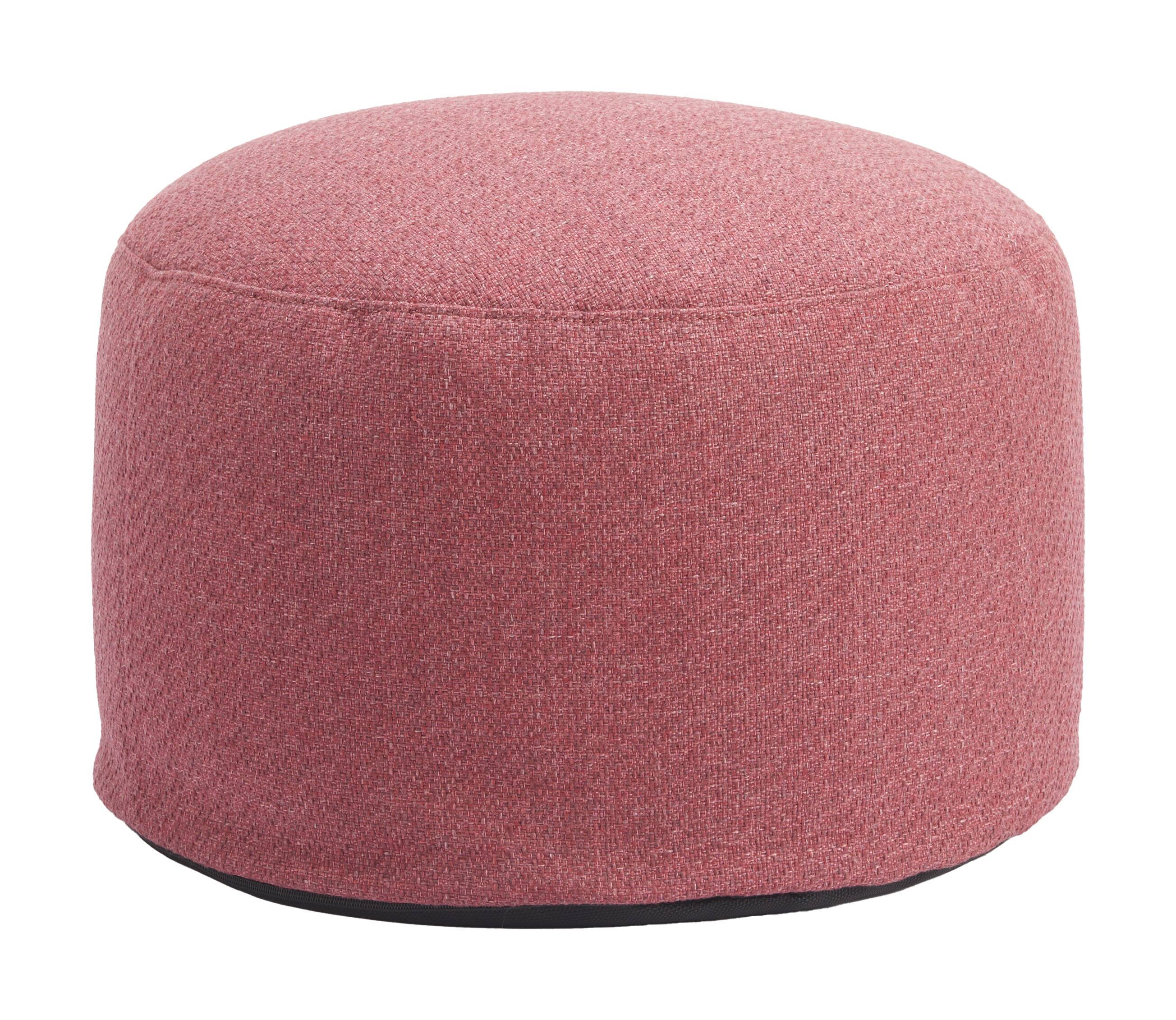 Front. Hivvago - Aruz Ottoman Red - Red.