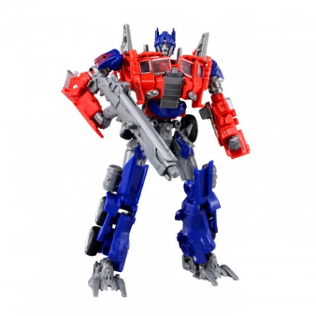 AD-02 Classic Optimus Prime | Transformers Age of Extinction | Lost Age price history on PriceWatchPro