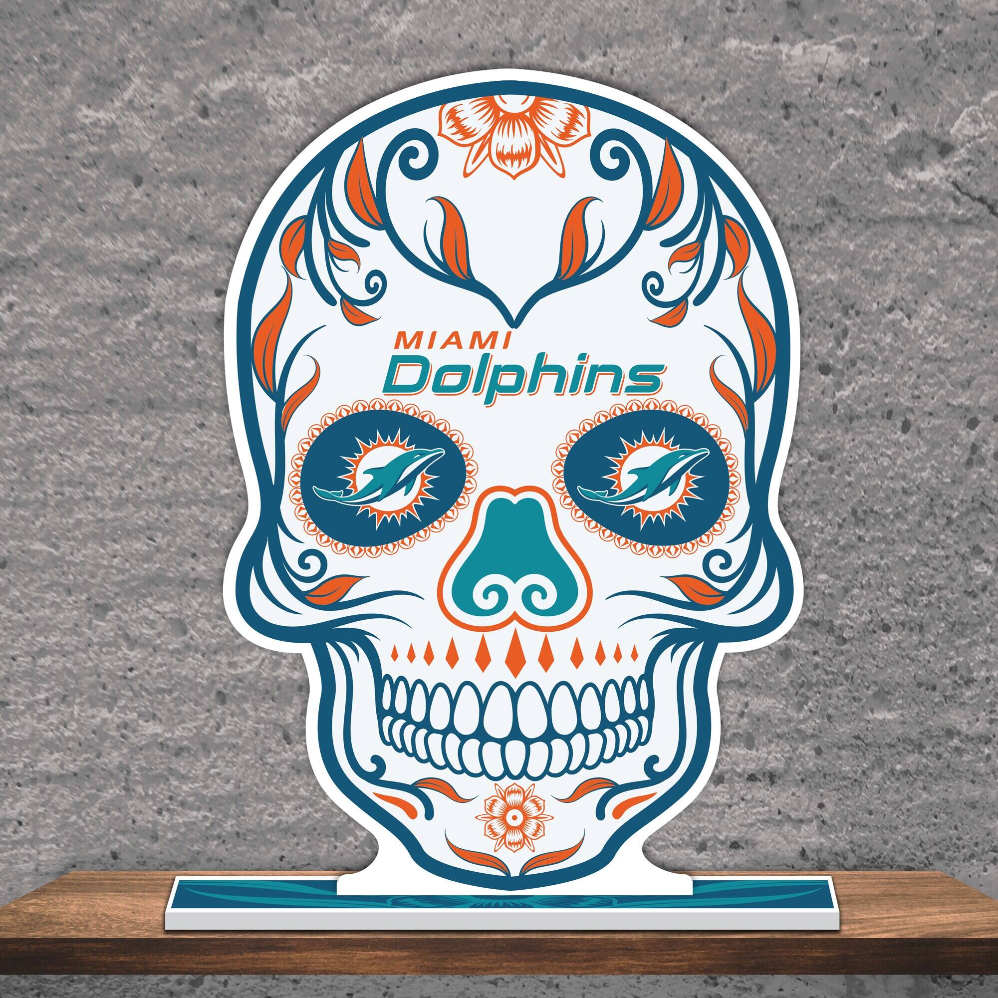 MIAMI Dolphins