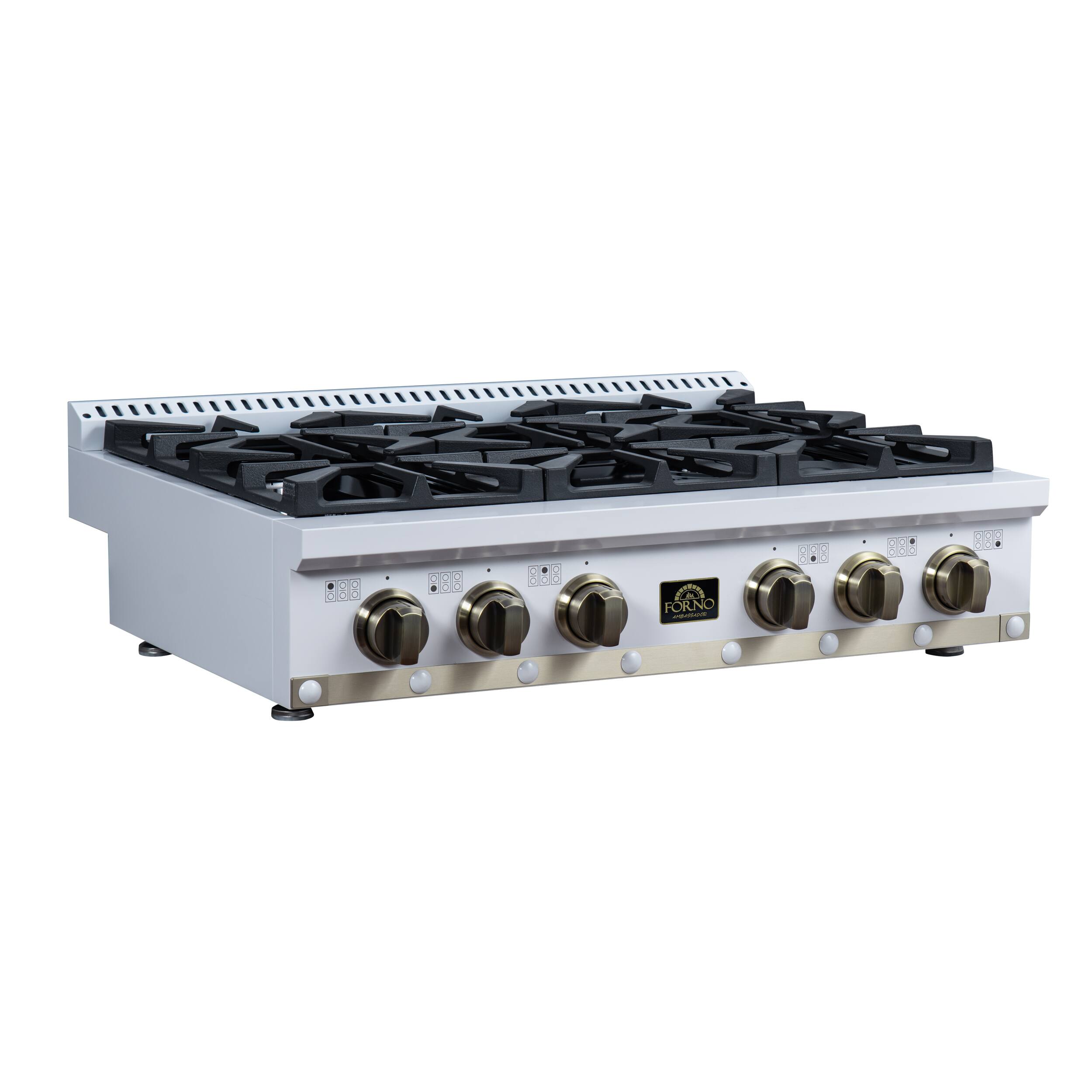 .08 FORNO