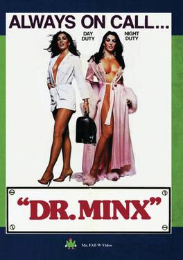 Dr. Minx - DVD