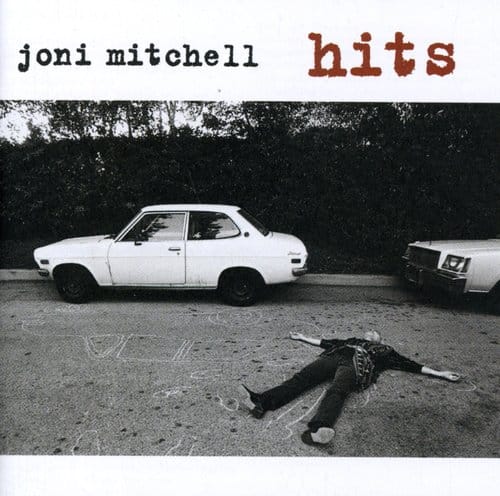 joni mitchell  
hits