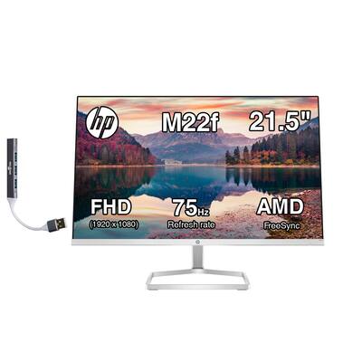 HP M22f 21.5 HP M22f 21.5