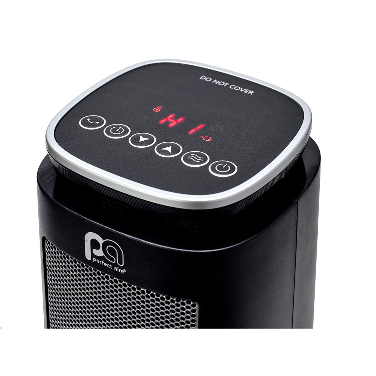 DO NOT COVER

perfect aire®