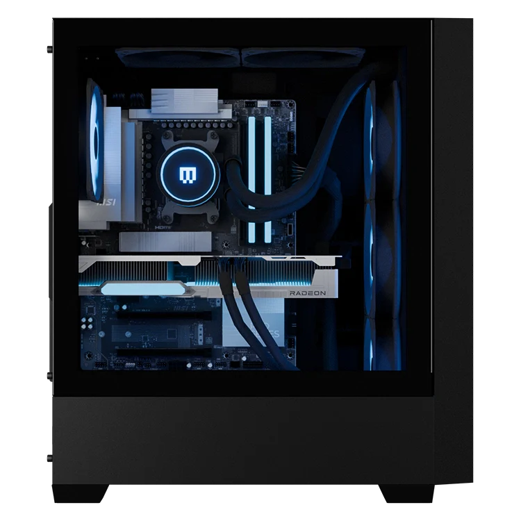 Q SI FLT RADEON S
