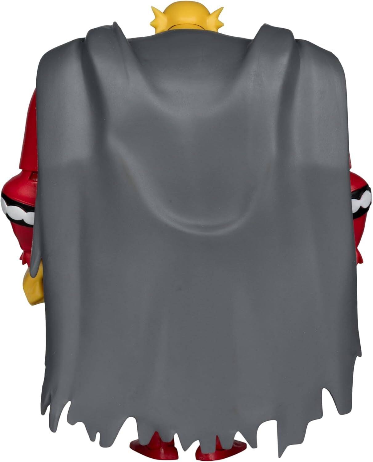 Alt View 4. McFarlane Toys - McFarlane Toys: DC Direct - The New Batman Adventure : Etrigan Figure - 6" Figure.