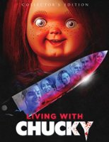 Living with Chucky [Blu-ray] - Front_Zoom