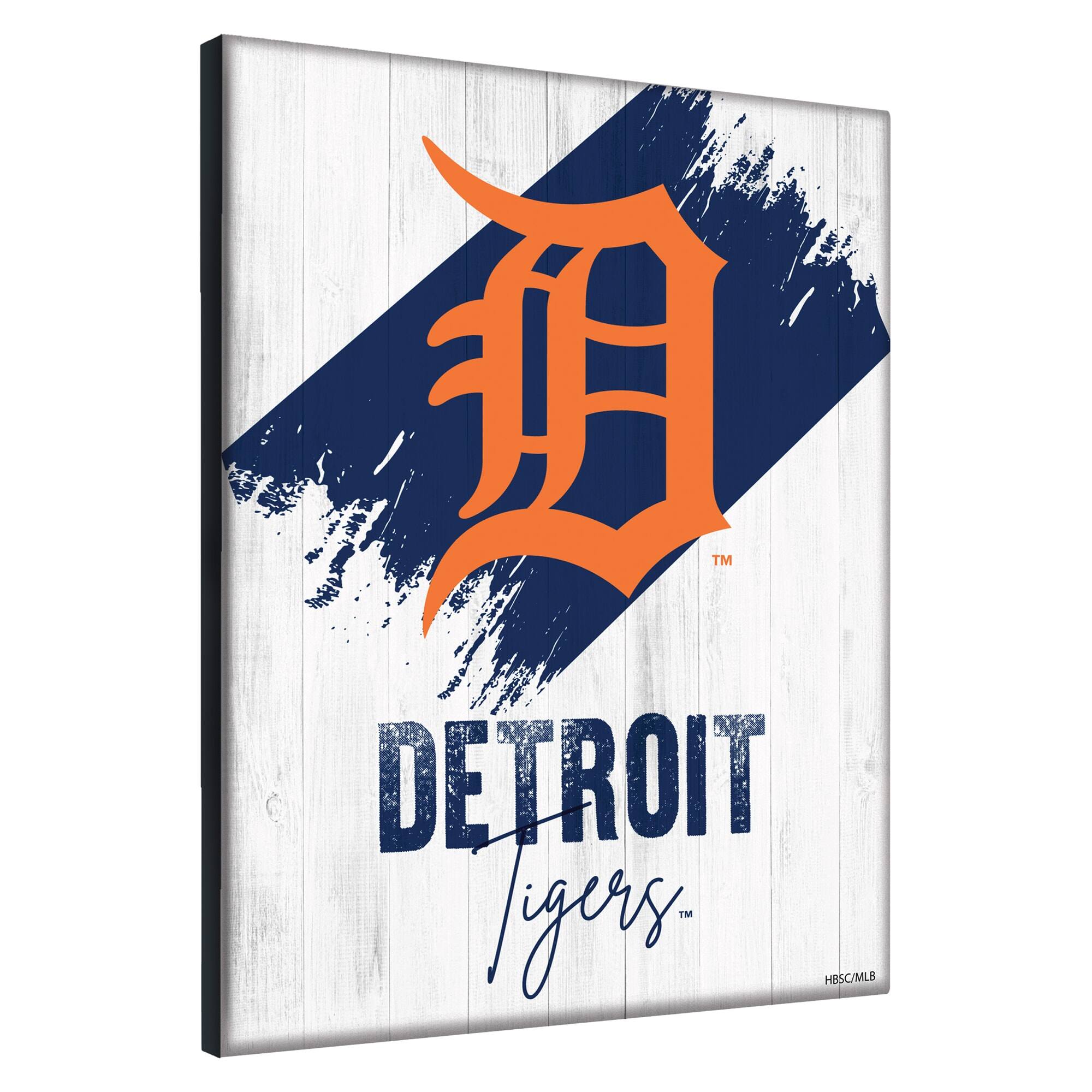 DETROIT  
Tigers™  
HBC/MLB