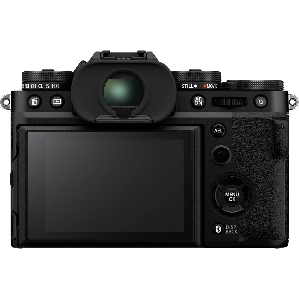 Fujifilm X T5 Mirrorless Camera With XF 16 50mm f/2.8 4.8 Lens