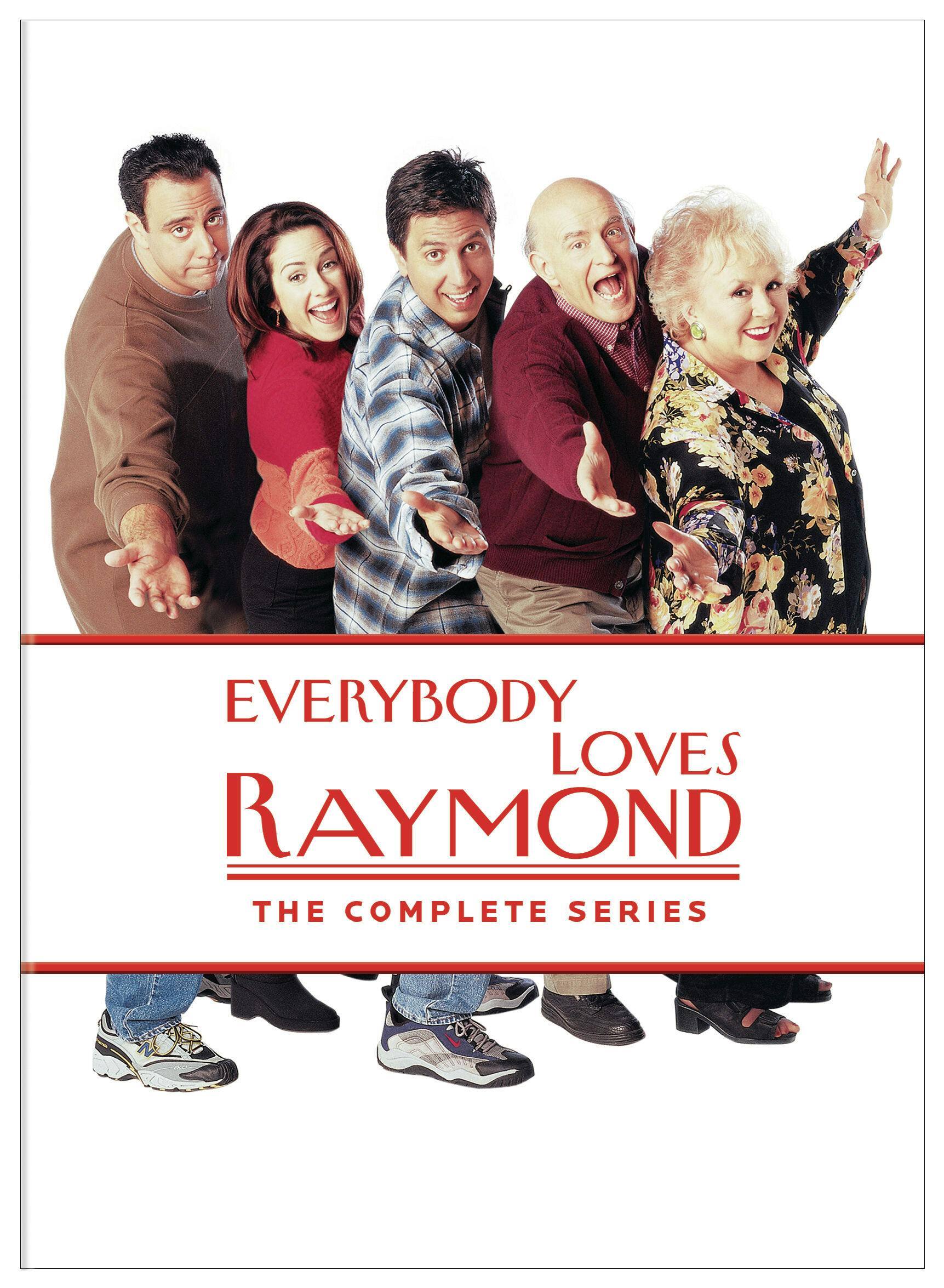 Everybody Loves Raymond: The Complete Series (Box Set) [DVD] [Standard]