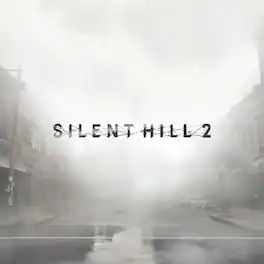 Akira Yamaoka - Silent Hill 2 (Game Soundtrack) - VINYL LP