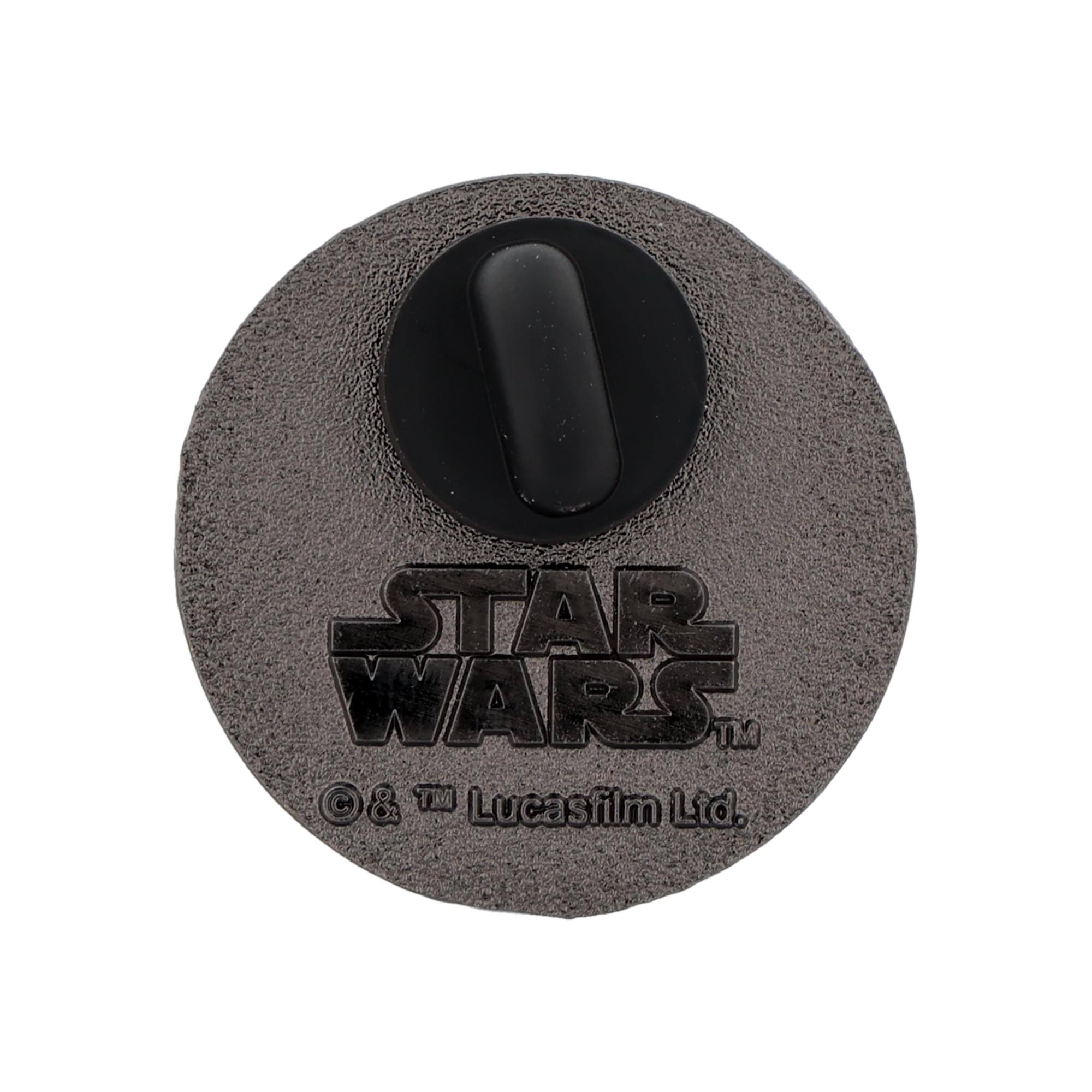 STAR WARS™ & © Lucasfilm Ltd.