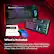 iBUYPOWER GAME WITH US 2 . . a - Y - . - - 7 Y a Y E F D - m c 2 C - 3 i , . IDUFPOWER - USER MANUAL - L 1 . - - i - - 1 - . 1 : 5 & A L E L 1 I : 1 : a 1 T a - i I : . : . 4 - 1 1 : 1 . N 7 . PHIMERA KM7 " 2 M A k P . ! i : S I J + - S , : 1 N4 DC I : 7 1: 5 - W JT 5 Sef! G 1o 2 P 1 I 2 3 a D - e DM
What's Included New iBUYPOWER Gaming Desktop, Wired RGB Gaming Keyboard, Wired RGB Gaming Mouse, Manuals, Cables (Power Cable, Extra SATA, WiFi Antenna)