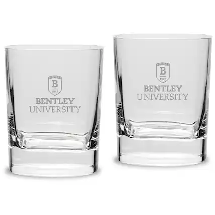 BENTLEY UNIVERSITY
1917