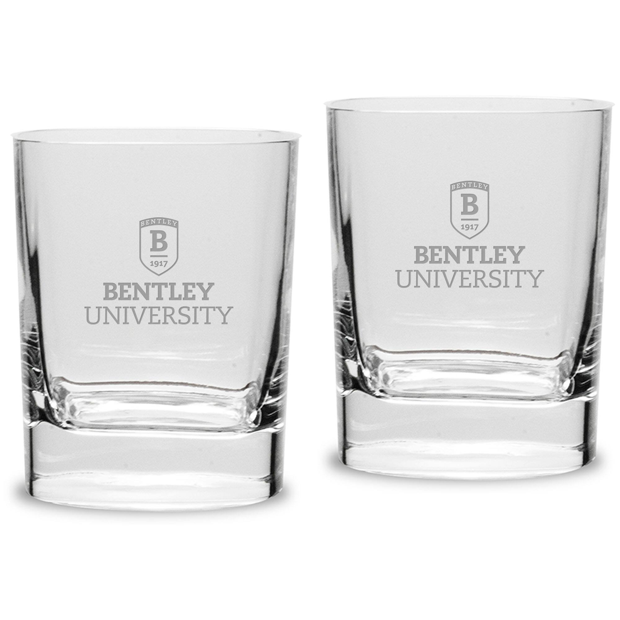 BENTLEY UNIVERSITY  
1917
