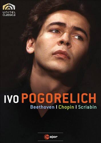 Recital  - DVD