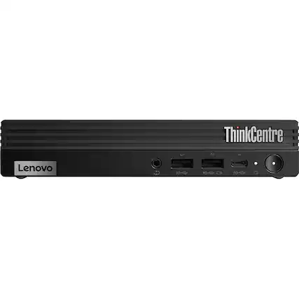 ThinkCentre
Lenovo