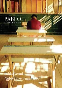 Pablo - Lives Of A Poet - DVD
