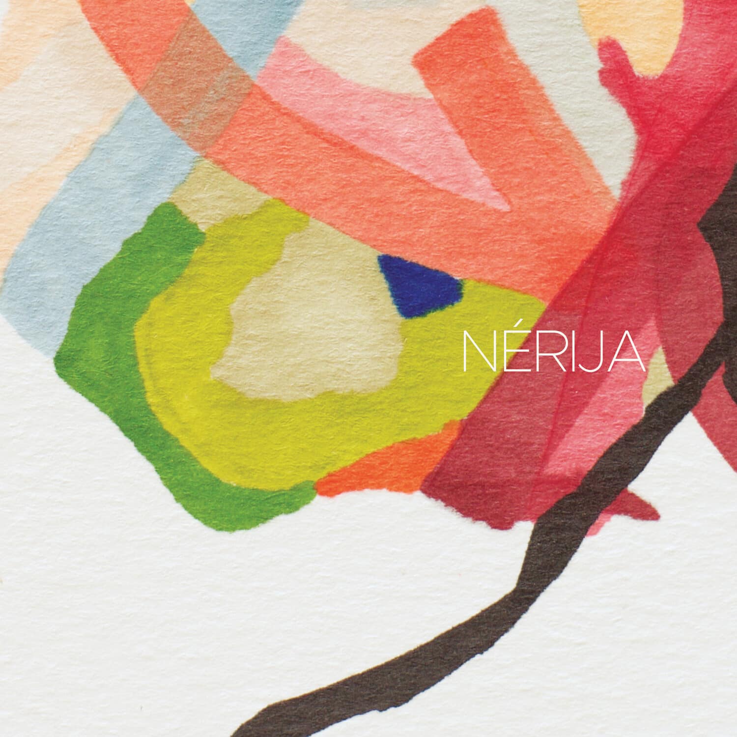 Nerija - Blume   - COMPACT DISCS [CD] price history on PriceWatchPro