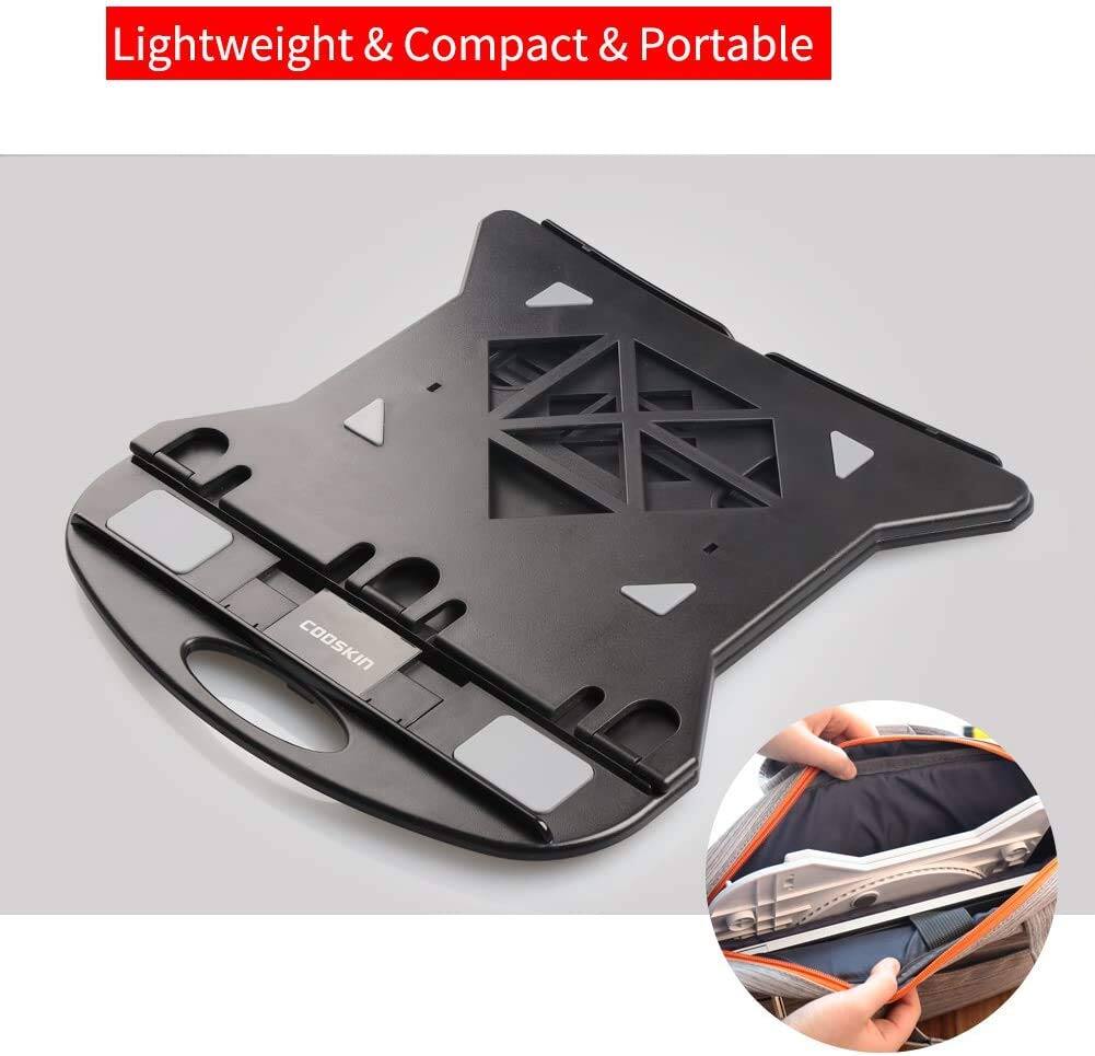 Lightweight & Compact & Portable

COOSKIN