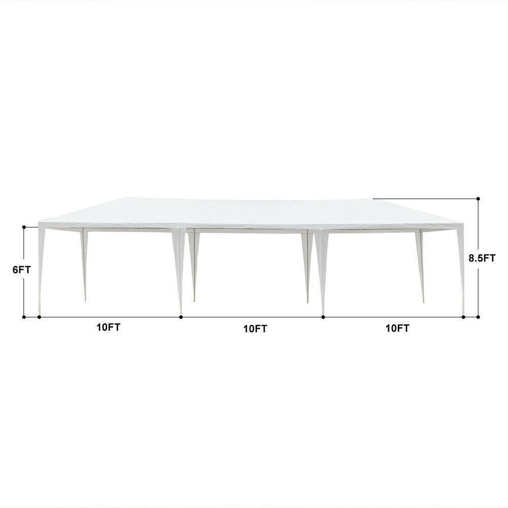 6FT 8.5FT 10FT 10FT 10FT
