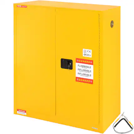 VEVOR
DANGER
FLAMMABLE
INFLAMABLE
INFLAMABLE
DANGER
CAUTION
CE
OSHA