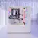 Back. STGAubron - STGAubron Gaming Desktop PC, Intel Core i7 up to 3.9G, GeForce RTX 3050 6G, 32GB RAM, 512GB SSD, WiFi 6, BT 5.0, Win11H - White.