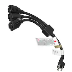 varat . 5 R 2 5 1 mto E R : I . E | IUT T PN F BUOORASAN ELECTRICAL i ! | : COROS DANGER: I I Ian 1875W 15A 125V