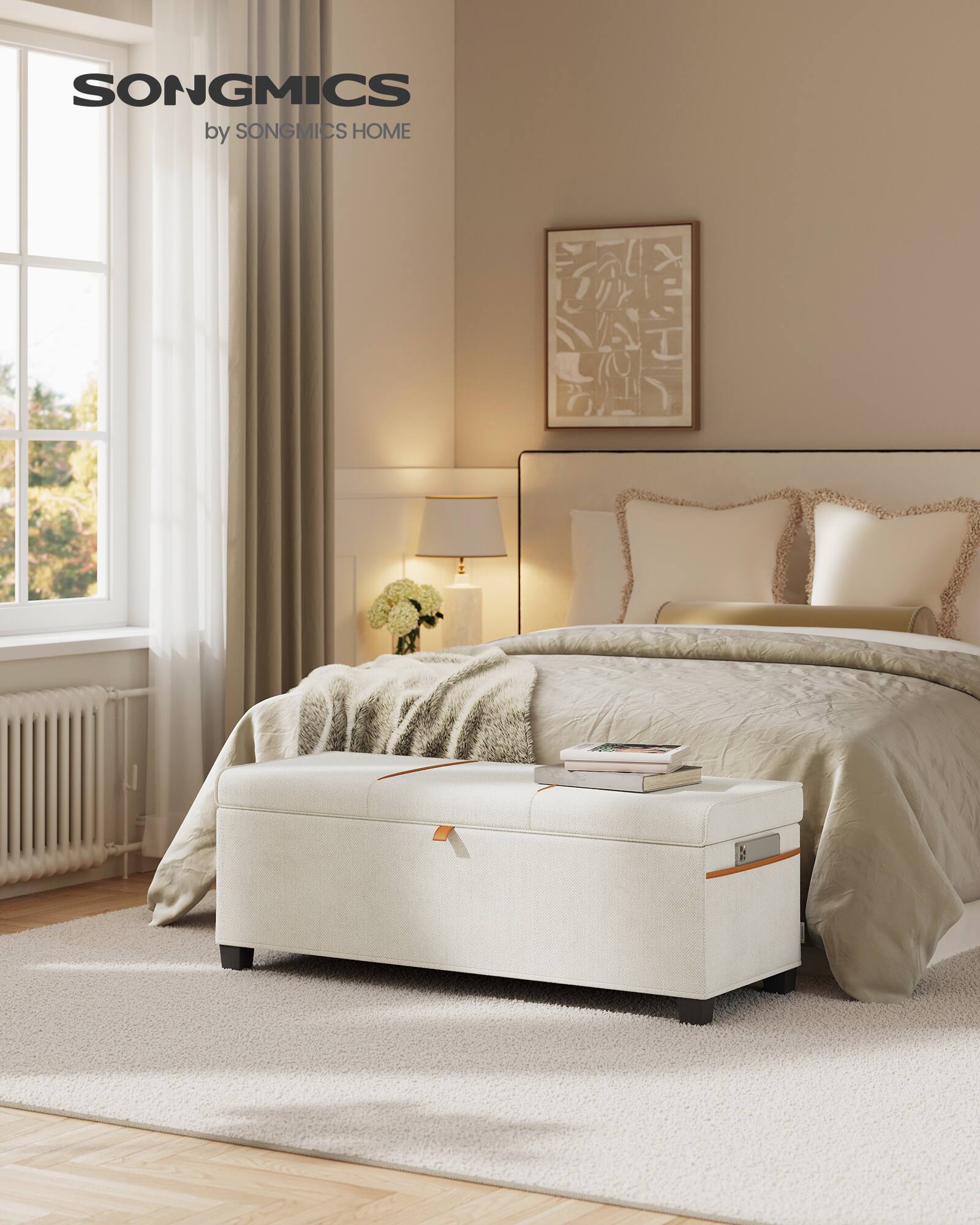 SONGMICS  
by SONGMICS HOME