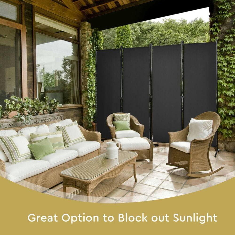 Great Option to Block out Sunlight
