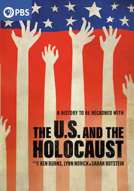 Ken Burns: The U.S. and the Holocaust - DVD