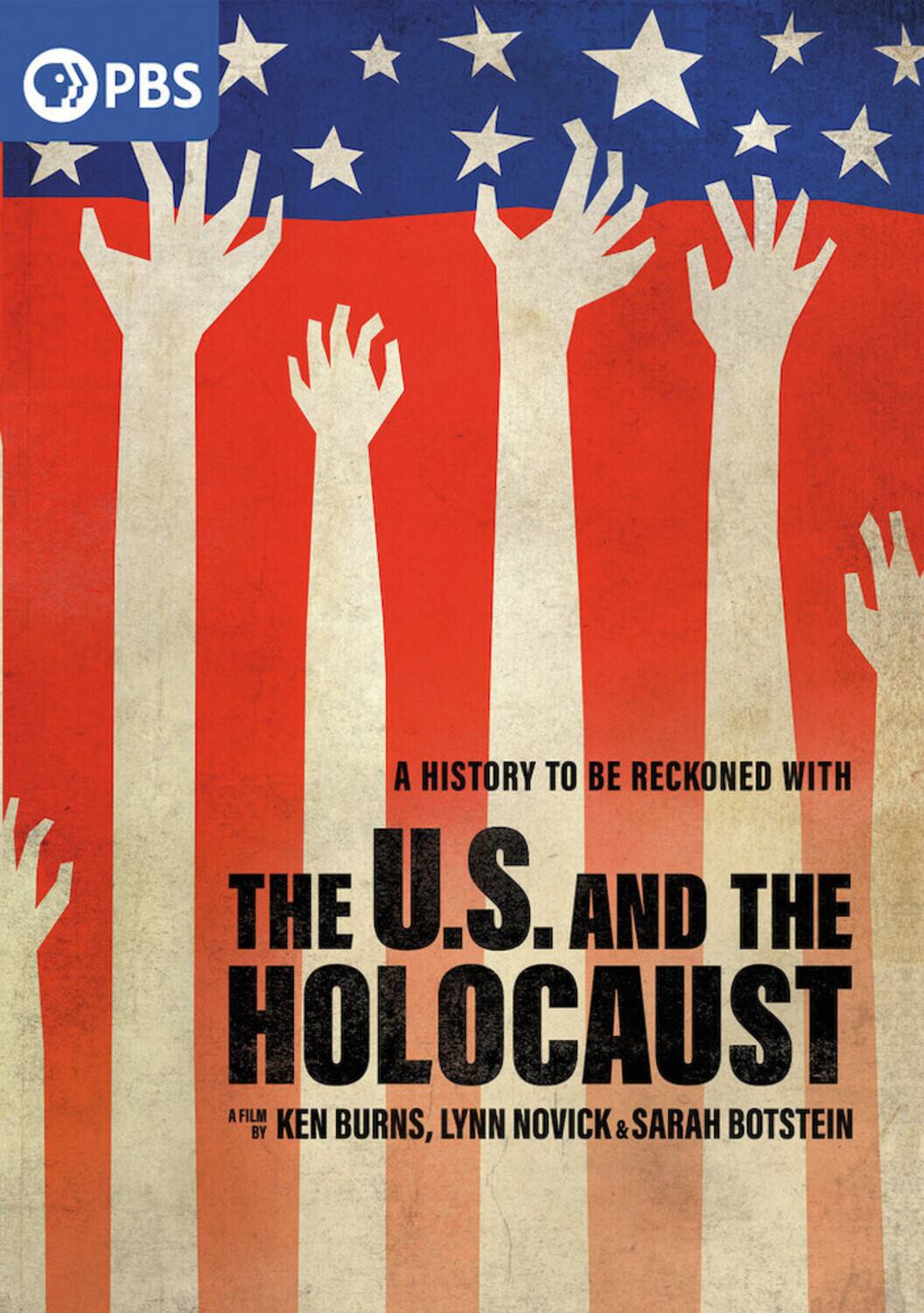 Ken Burns: The U.S. and the Holocaust   - DVD
