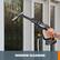 WORX is a 20V window cleaning tool.