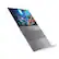 Alt View 7. Lenovo - Lenovo Yoga 7i 16" 2-in-1 Touch,Ultra 7 256V,16GB RAM,1TB SSD,Backlit Keyboard,Fingerprint,Win 11,Grey - Grey.