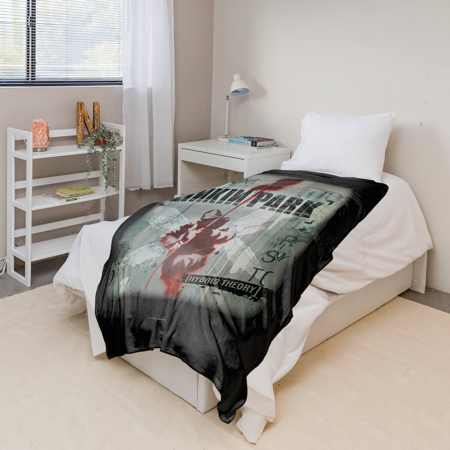 NIGHT PARK 2 HII SV [HYBRID THEORY TC]