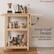 COFFEA
Coffee Beans
Drop-Leaf Design
Instantly add extra space when you need it