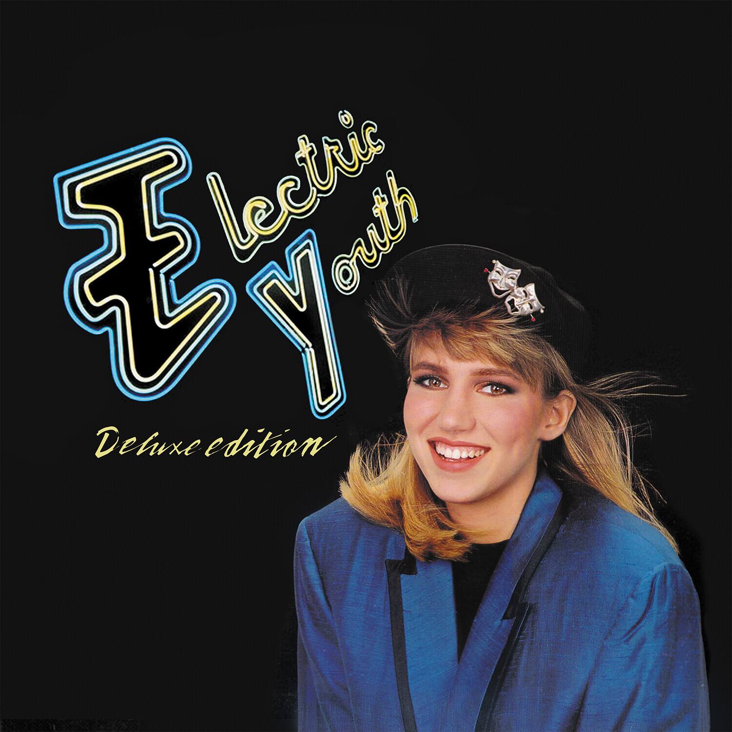 Electric Youth  
Deluxe Edition