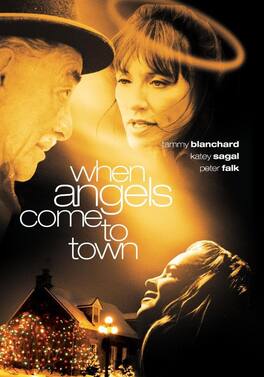 When Angels Come To Town - DVD